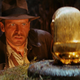 Imagen para el artículo titulado Alguien ha pagado 300.000 dólares por el sombrero que usó Harrison Ford en Indiana Jones